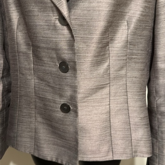 Kasper 2 pc suit - Picture 5 of 6